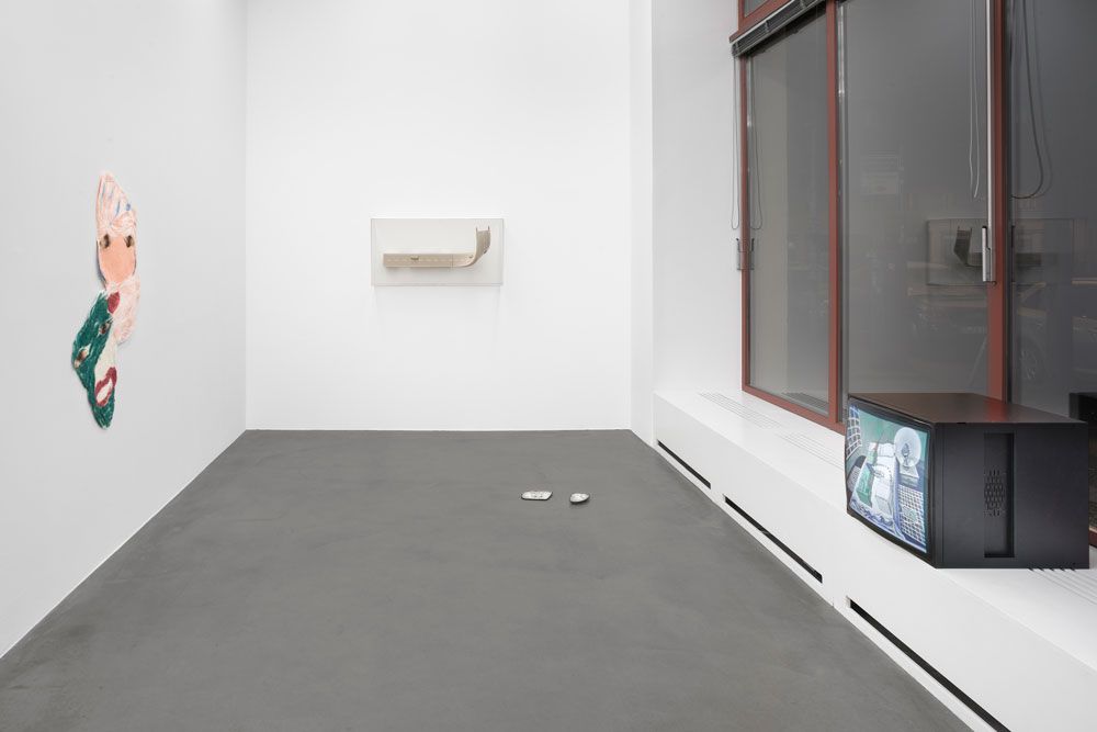 Sex And The City, Sex And The City at Croy Nielsen, photo 2