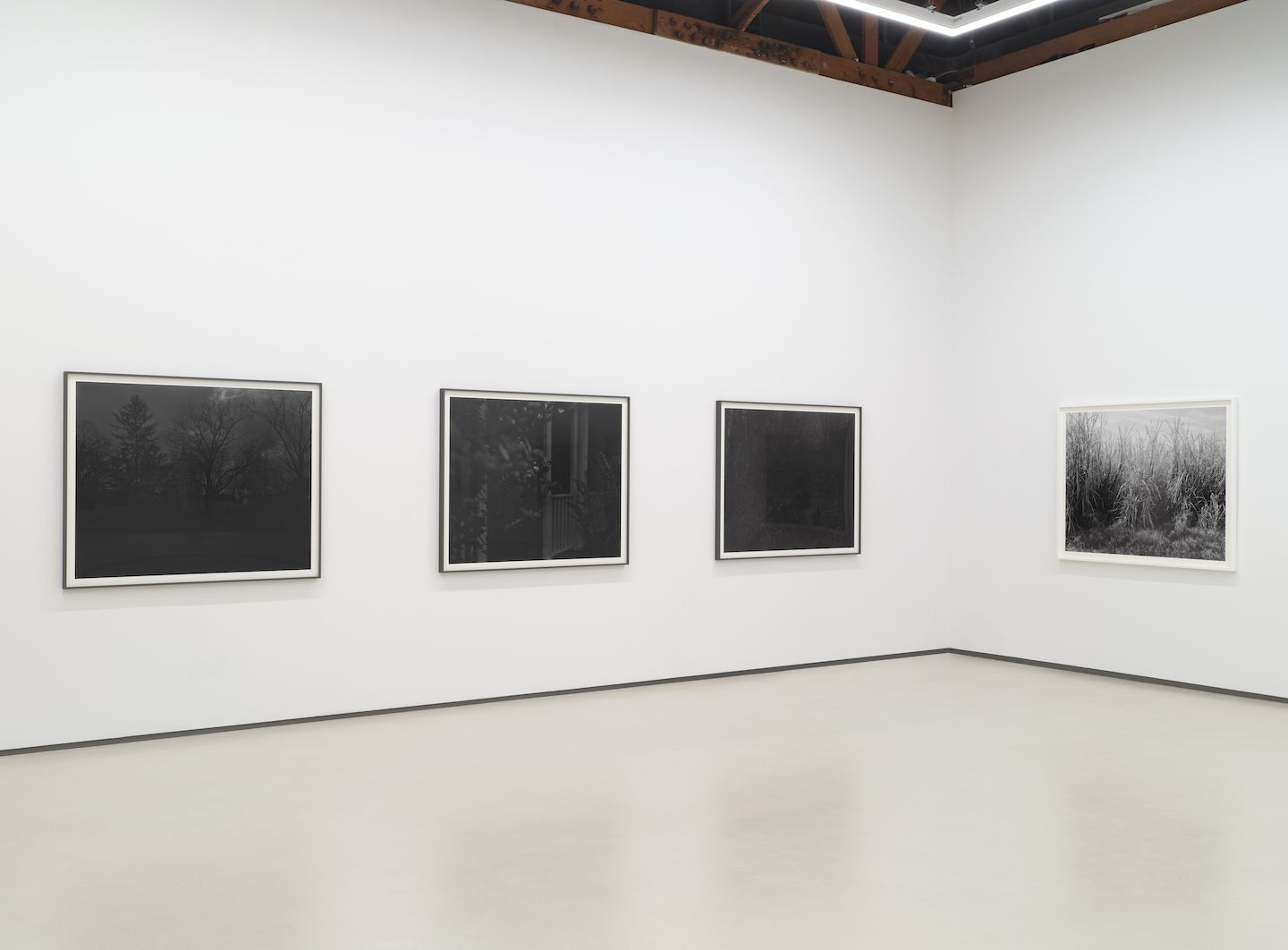Dawoud Bey, Pictures 1976–2019 at Sean Kelly, photo 8