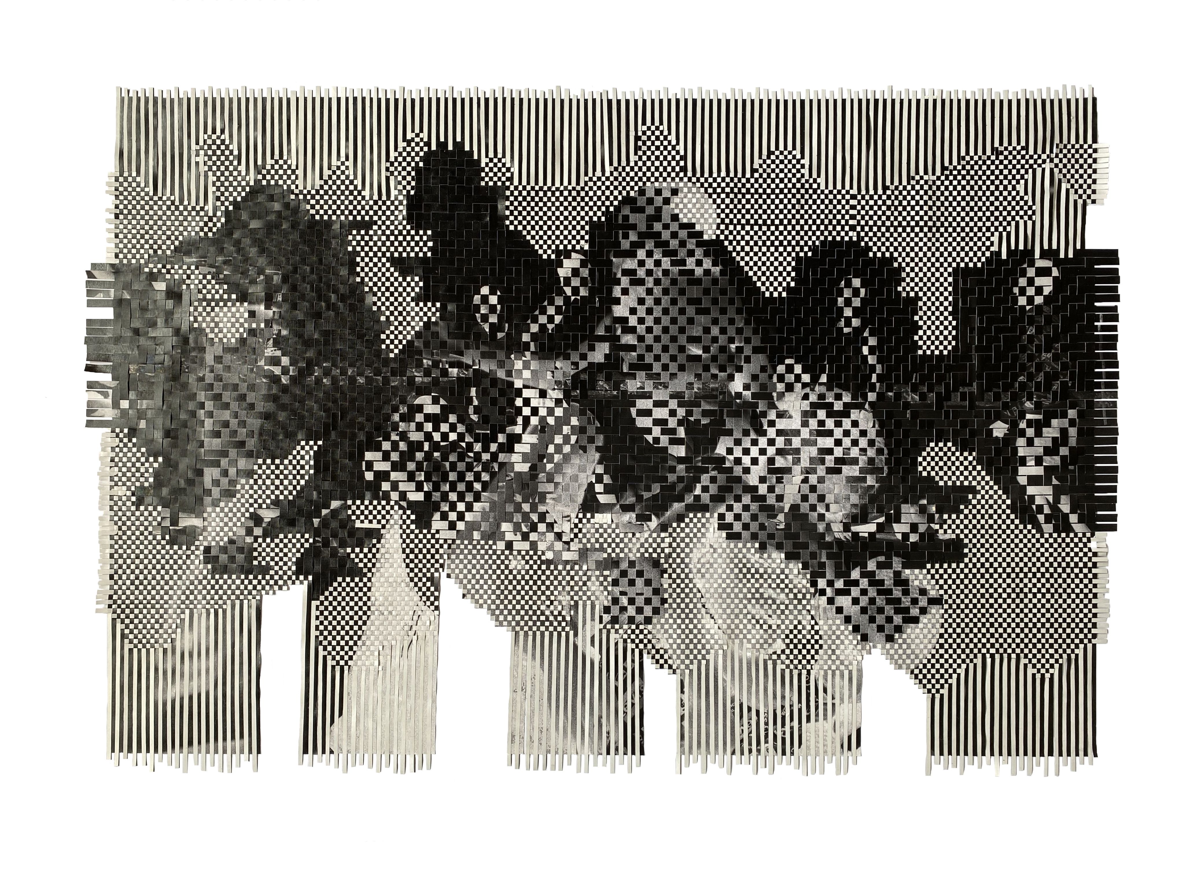 Terrick Gutierrez & Ayobami Ogungbe, Process + Place at Rele, photo 2
