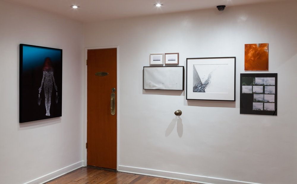 Pond and Waterfall, Pond and Waterfall at The Gallery at Michael's, photo 3