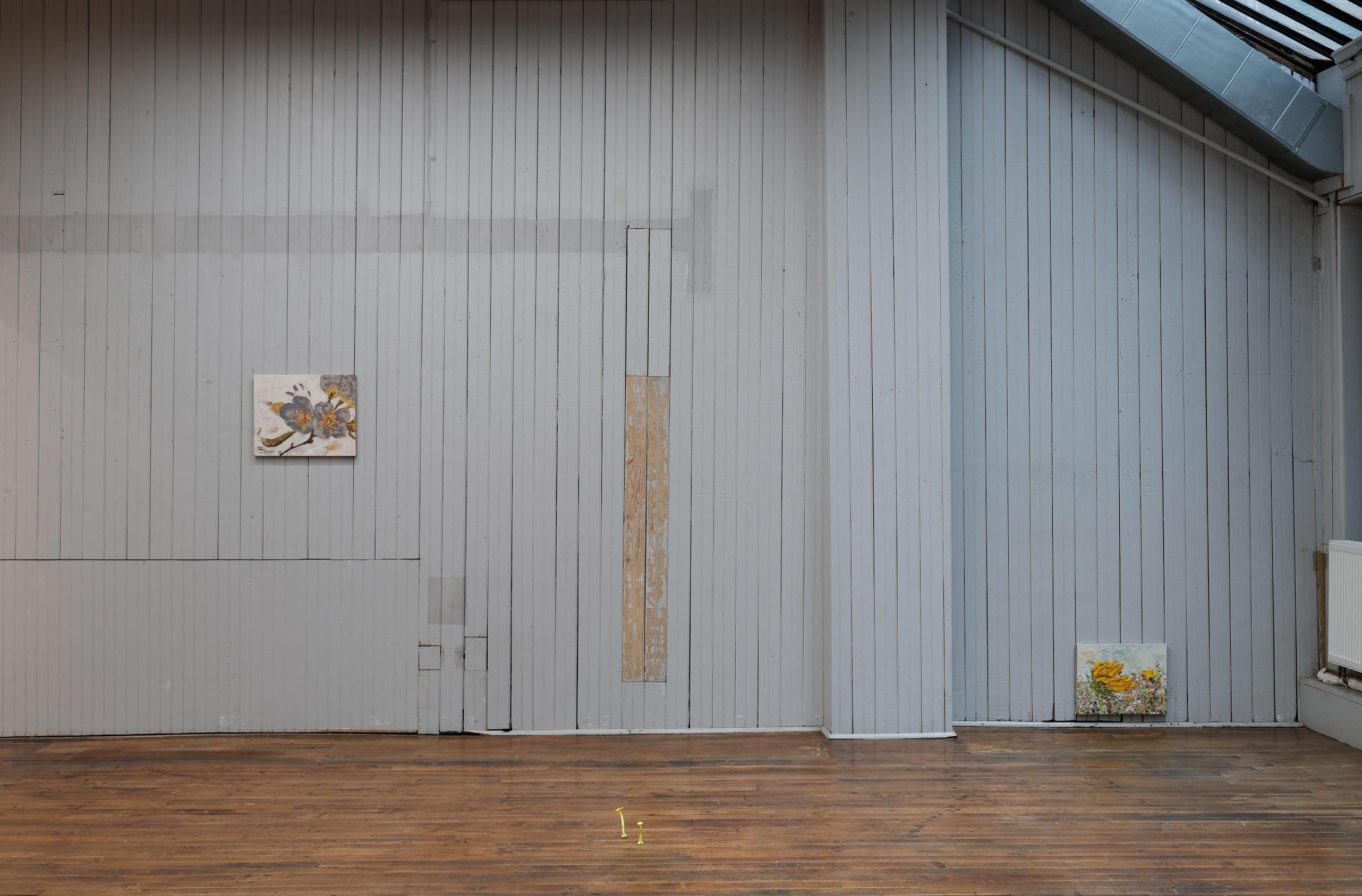 Sehnsucht (Longing), Sehnsucht (Longing) at Yve Yang, photo 6