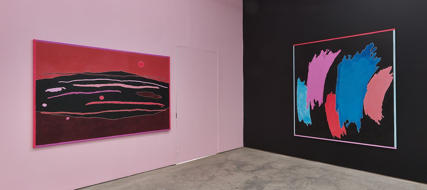 Installation view 4