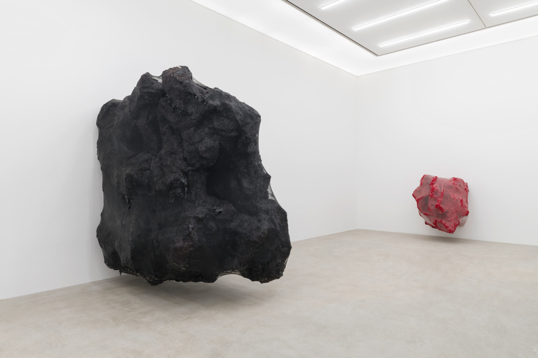 Anish Kapoor, Anish Kapoor at Kukje Gallery, photo 7