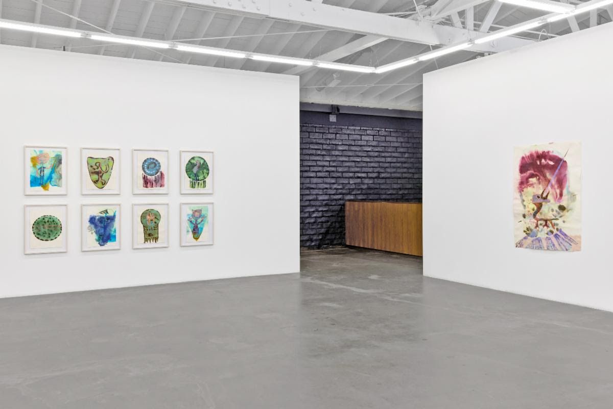 Griselda Rosas, Veni, Vidi, Vici at Luis De Jesus, photo 2