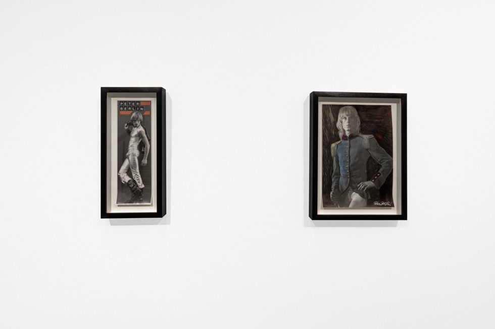 Peter Berlin, One of a Kind at ClampArt, photo 4