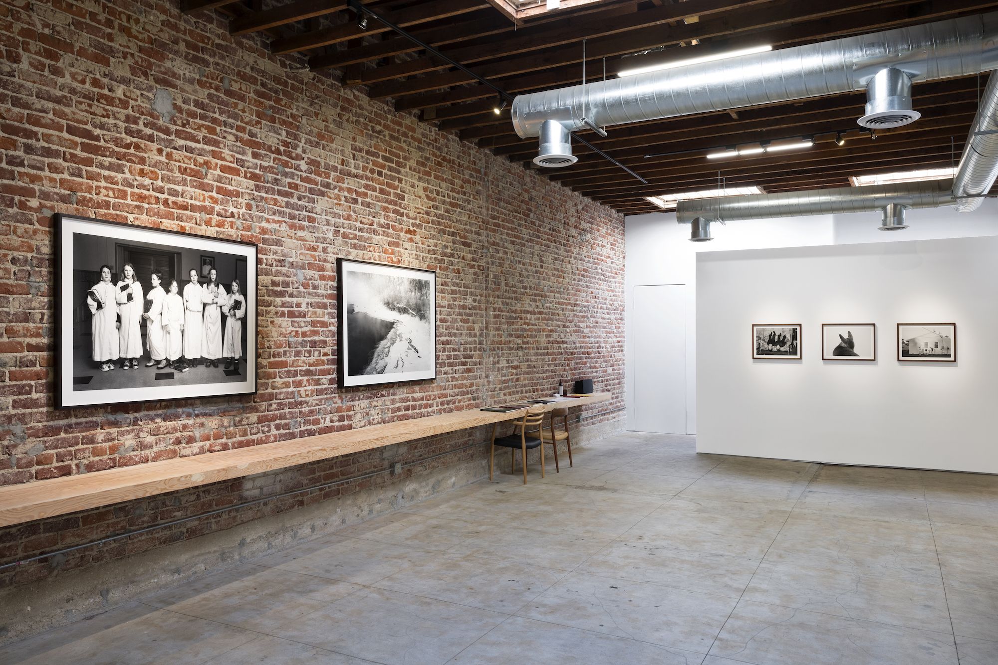 Alessandra Sanguinetti, The Sixth Day at Webber, photo 6
