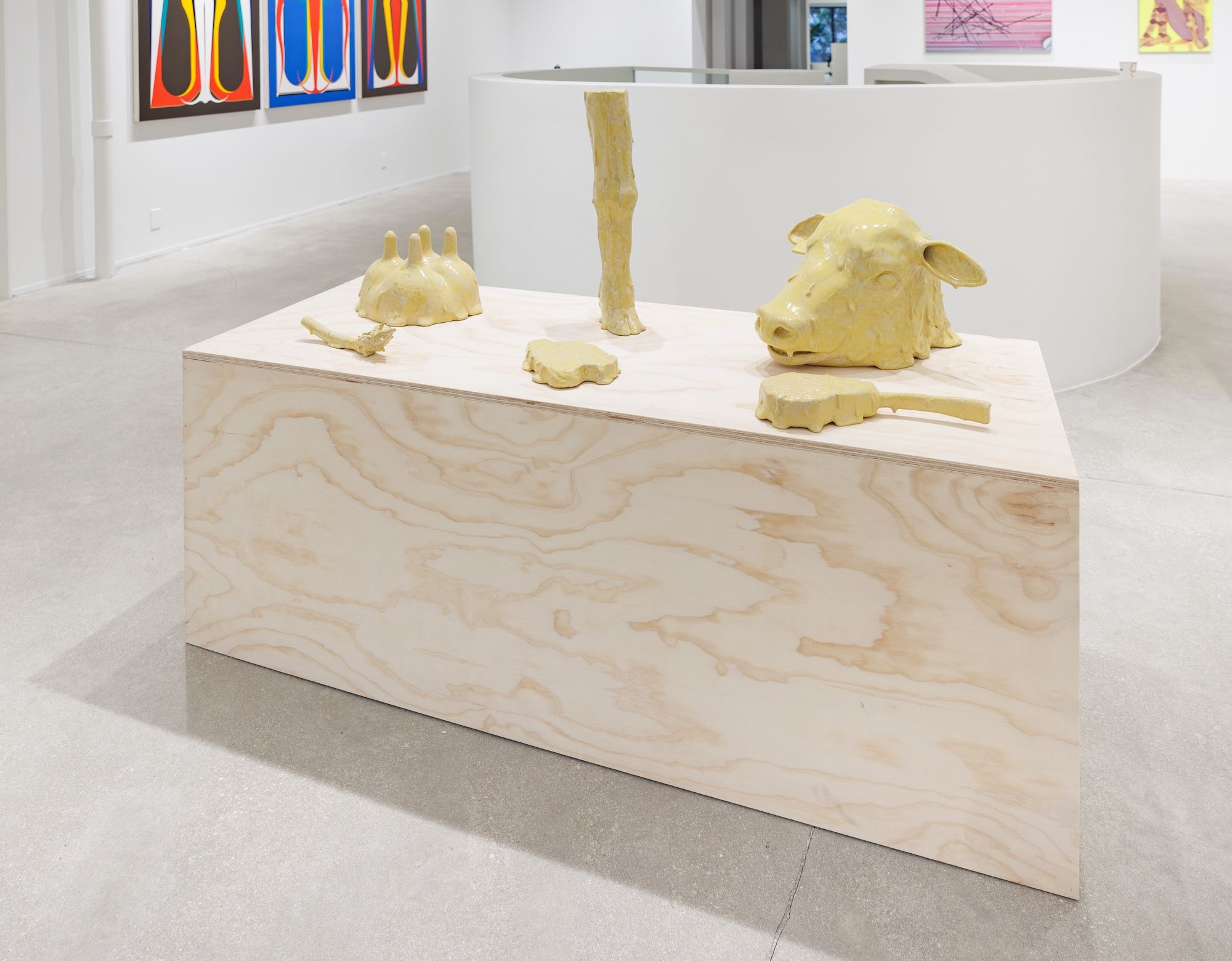 That Was Then, This Is Now, That Was Then, This Is Now at Jeffrey Deitch, photo 20