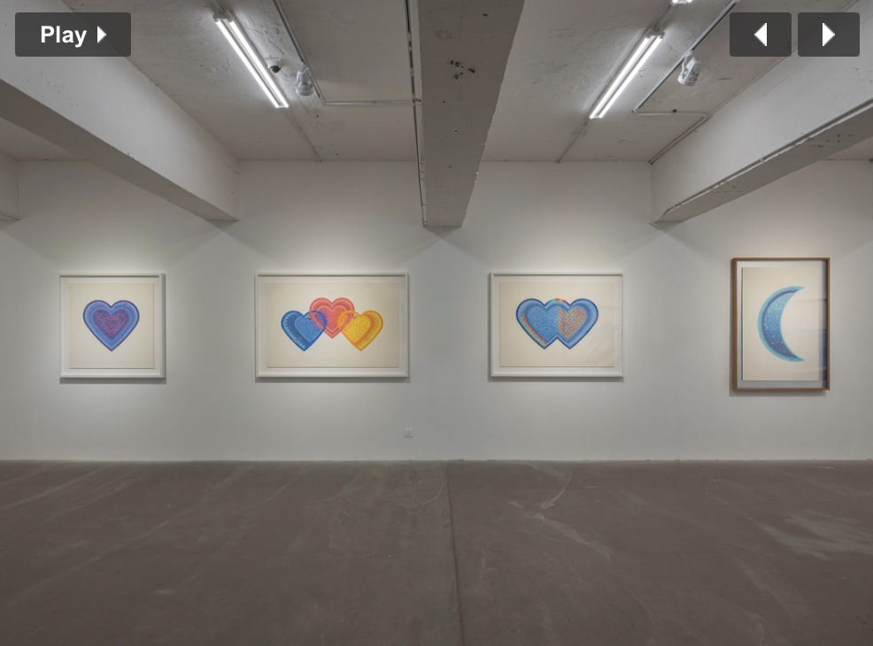 Chan Wai Lap, Loveguard at Gallery Exit, photo 15