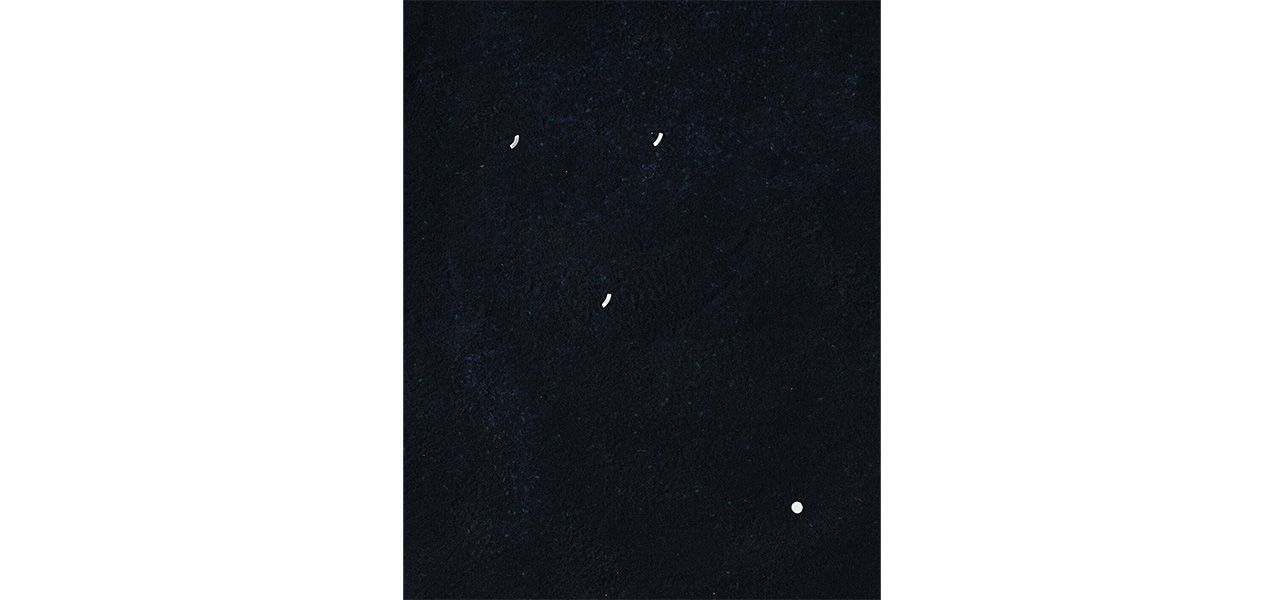 Marco Emmanuele & Giulia Marchi, Puntinismo at 22,48 m², photo 2