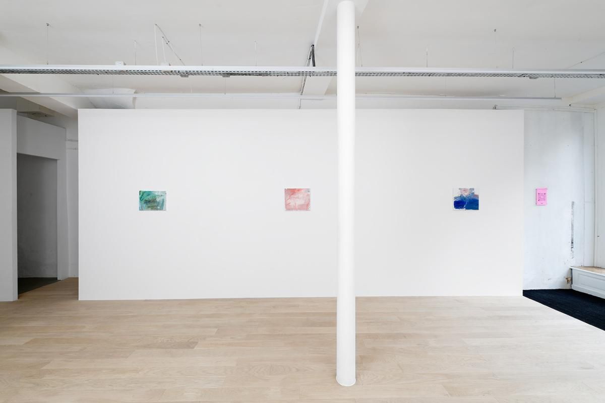 Celia Hempton, Celia Hempton at Sultana, photo 2
