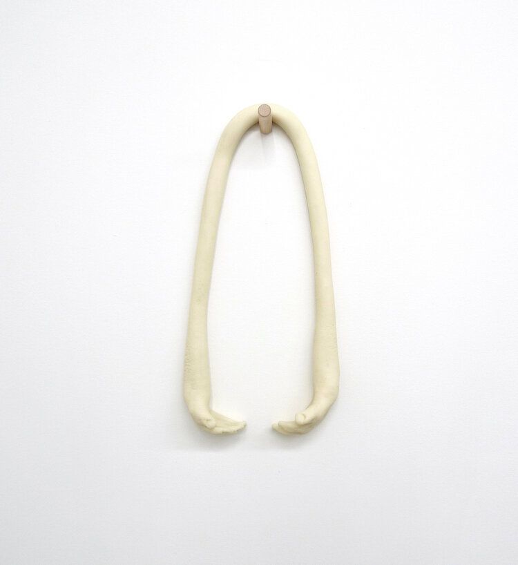 Seven Artists/Seven Works, Seven Artists/Seven Works at M 2 3, photo 40