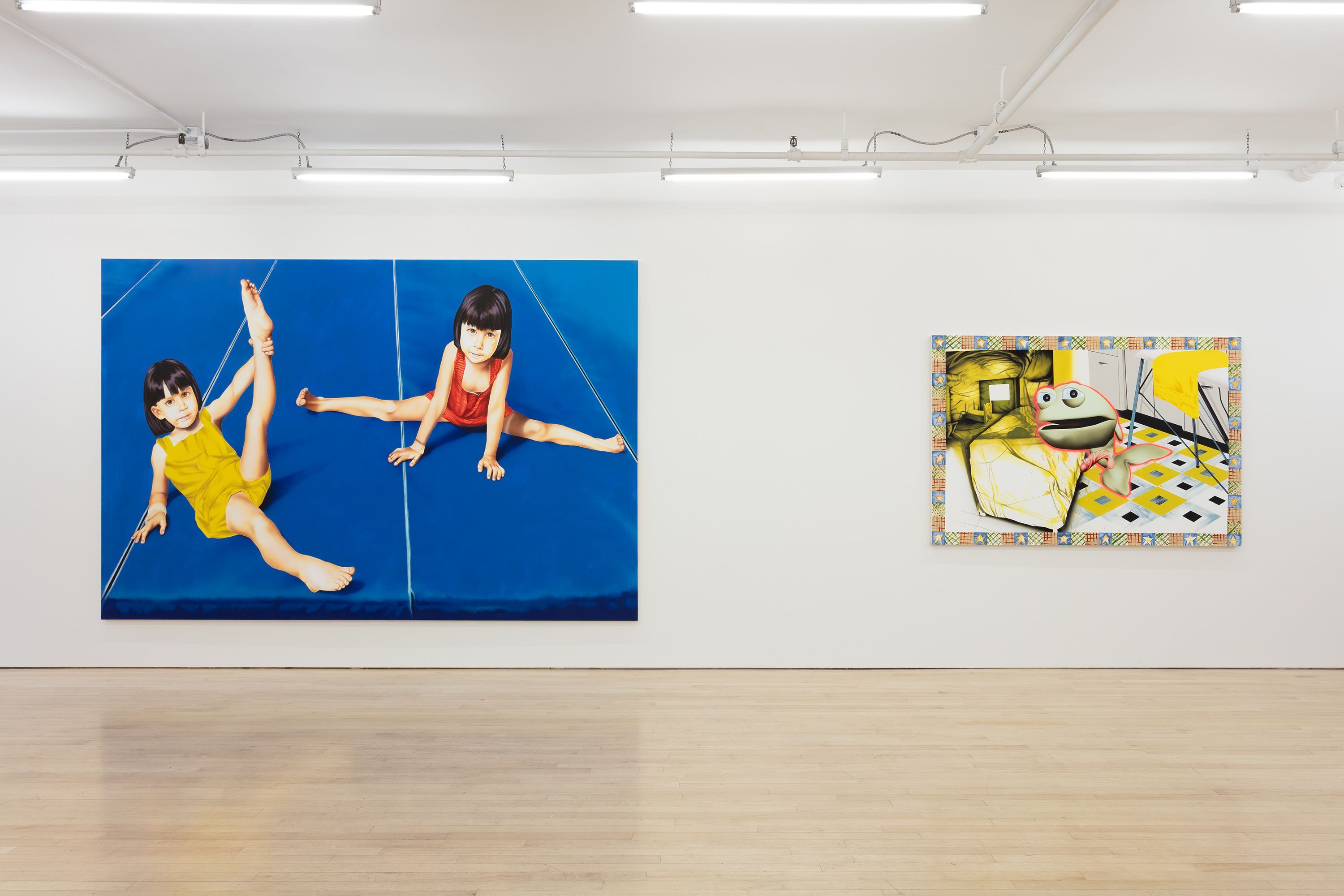 Jamian Juliano-Villani, Mrs. Evan Williams at JTT, photo 4