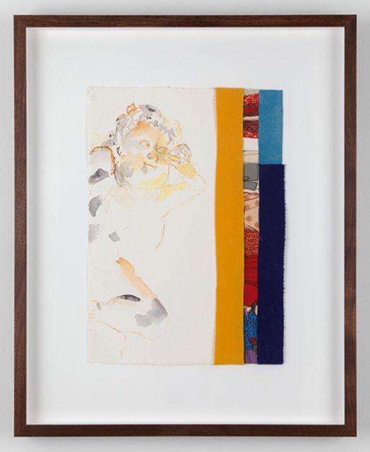 Anne Chu, Rubric for the Eye at Tracy Williams Ltd, photo 14