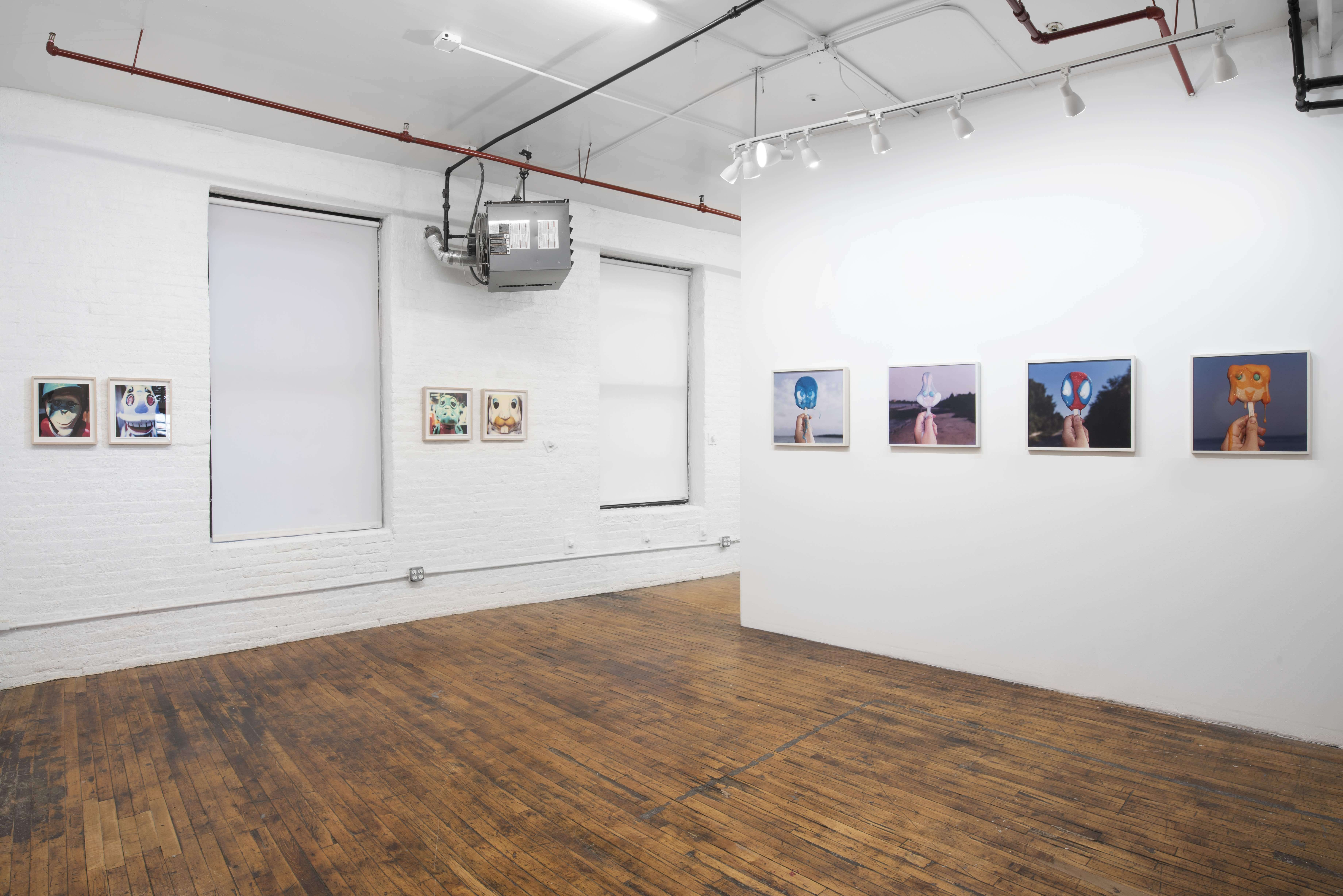 Meredith Allen & Carol Saft, image 4 of 9