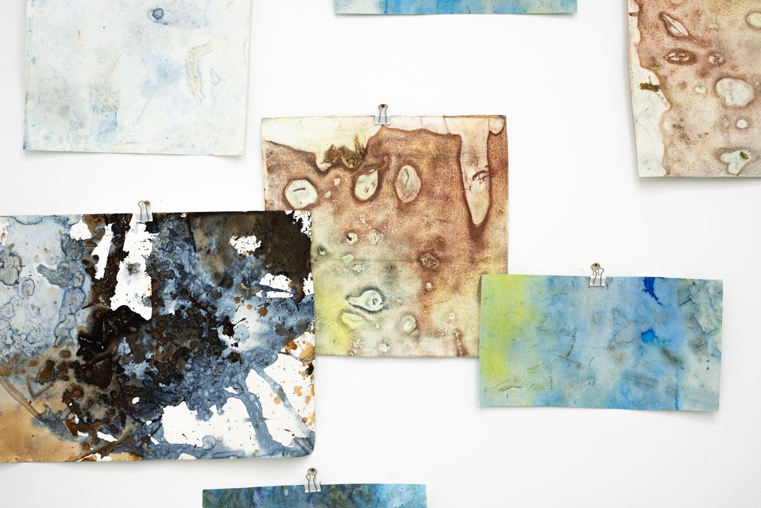 David Horvitz, Avenues All Lined With Trees at Jean-Kenta Gauthier | Vaugirard, photo 10