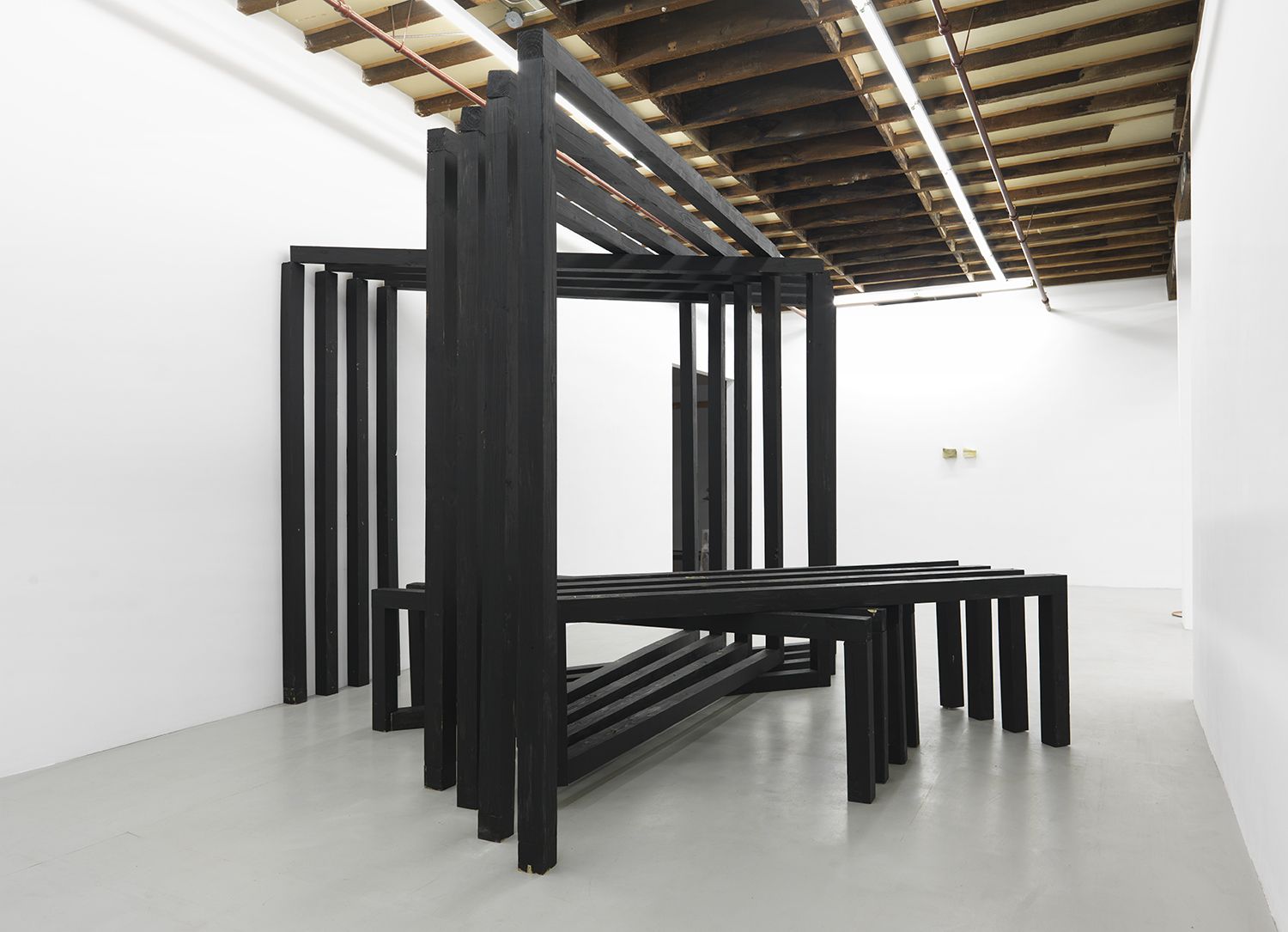Amy & Oliver Thomas-Irvine, Derailer Derailer at The Still House Group, photo 5