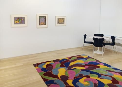 Alexander Gorlizki, Alexander Gorlizki at Van Doren Waxter, photo 4