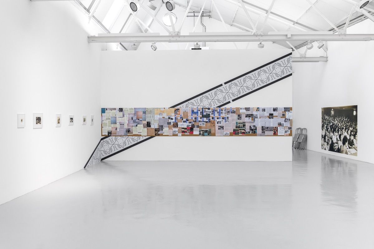 The Otolith Group, We Will Move to the Land of Birds as a Flock of Previous Humans at Greengrassi, photo 5