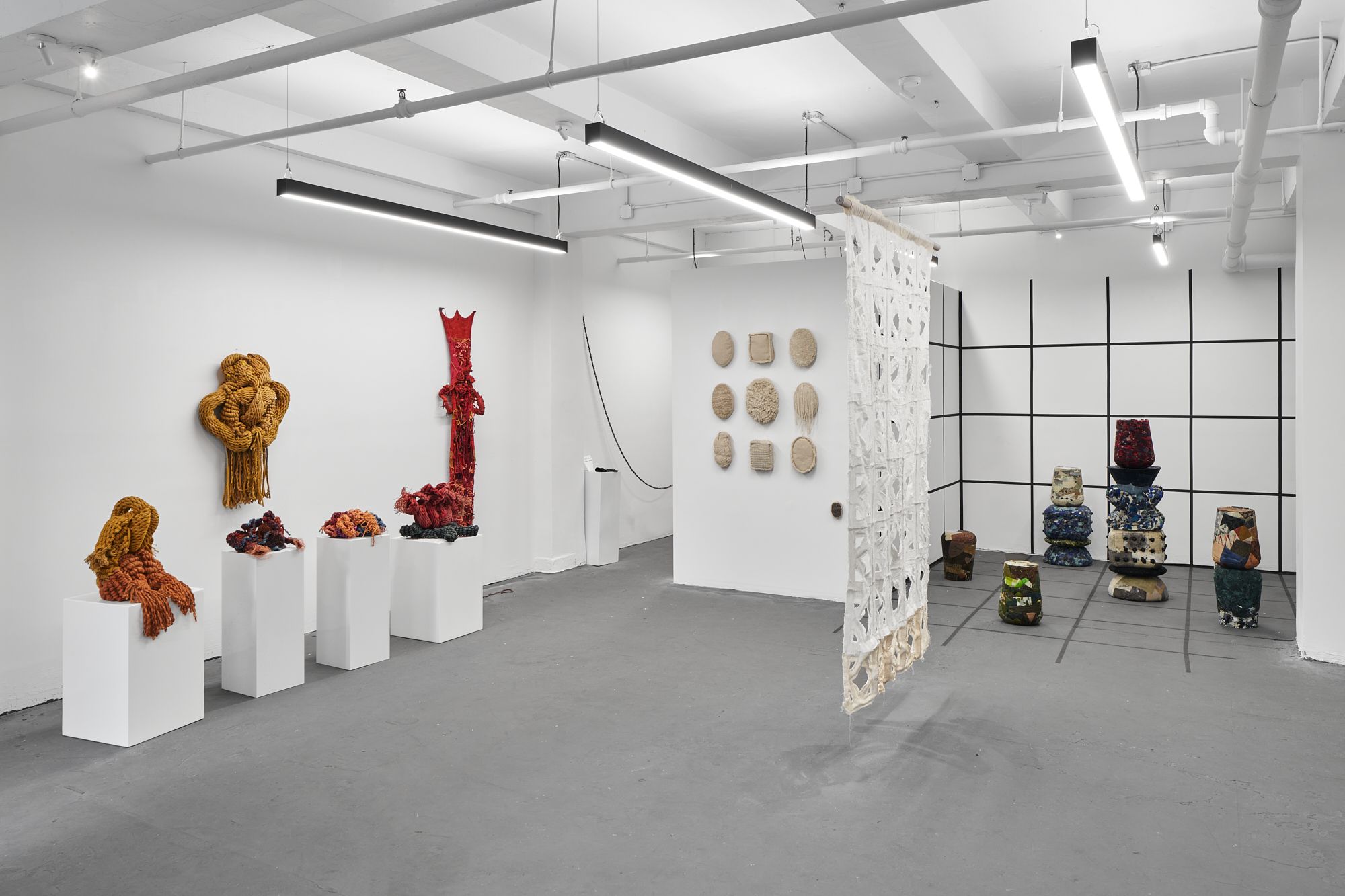 Soft Power: Reimagining Form and Feeling, Soft Power: Reimagining Form and Feeling at Shibumi, photo 3