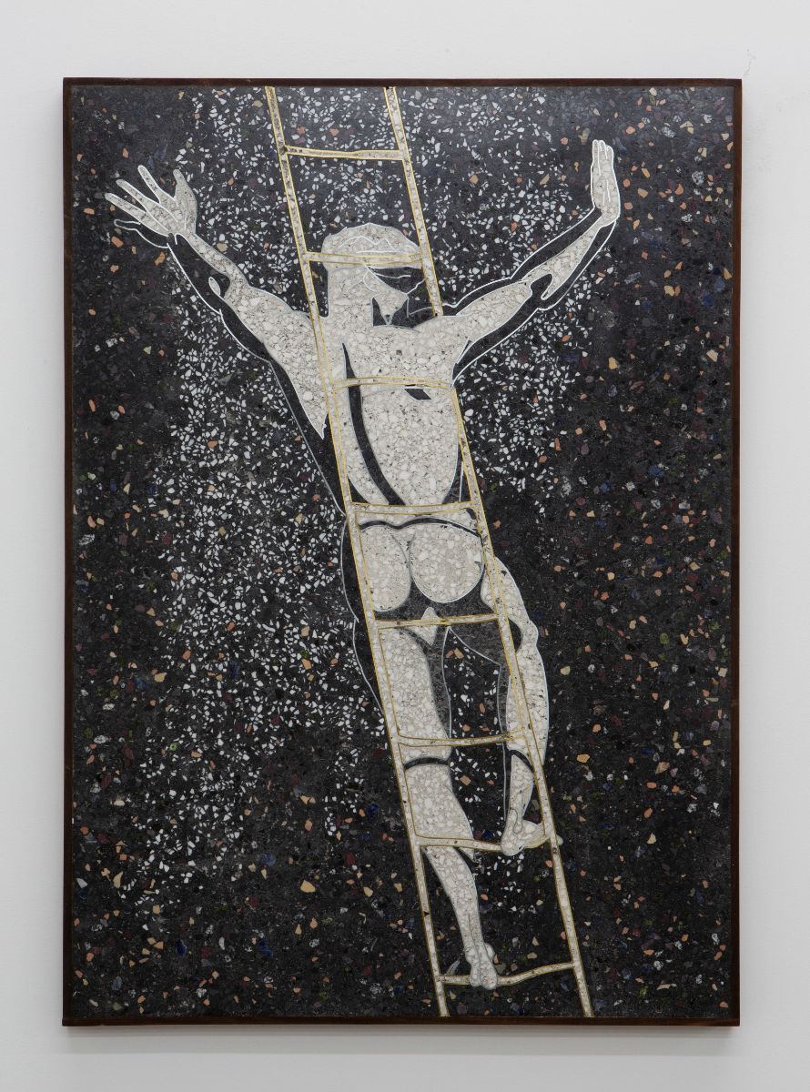 Ficus Interfaith, Lazarus at Deli Gallery, photo 2