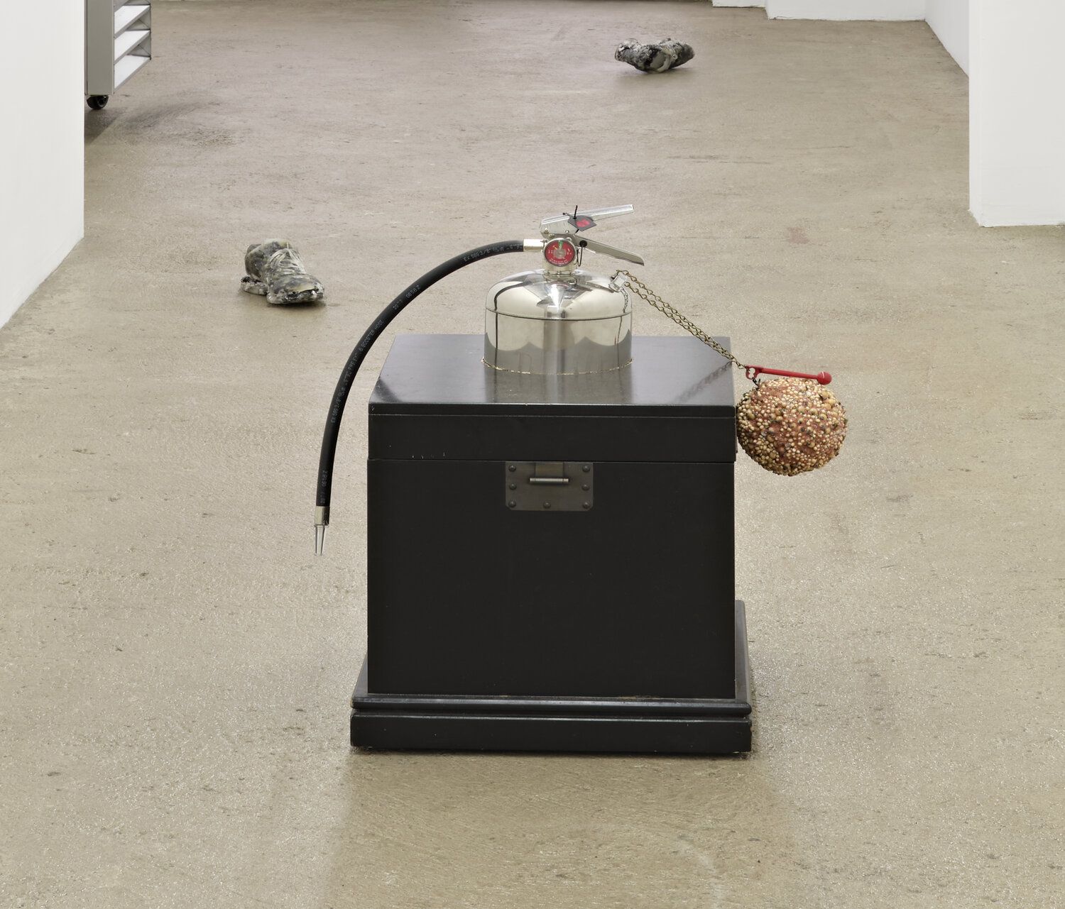 Arcadian Feedback, Arcadian Feedback at M 2 3, photo 20