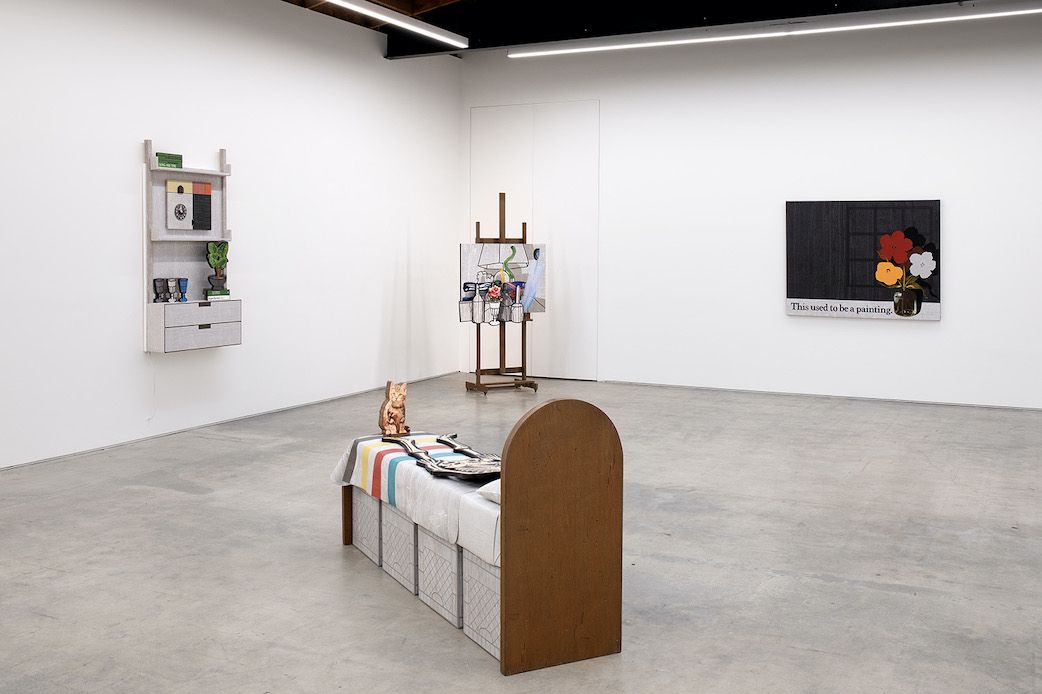 Willie Stewart, Hello Walls at Morán Morán, photo 16