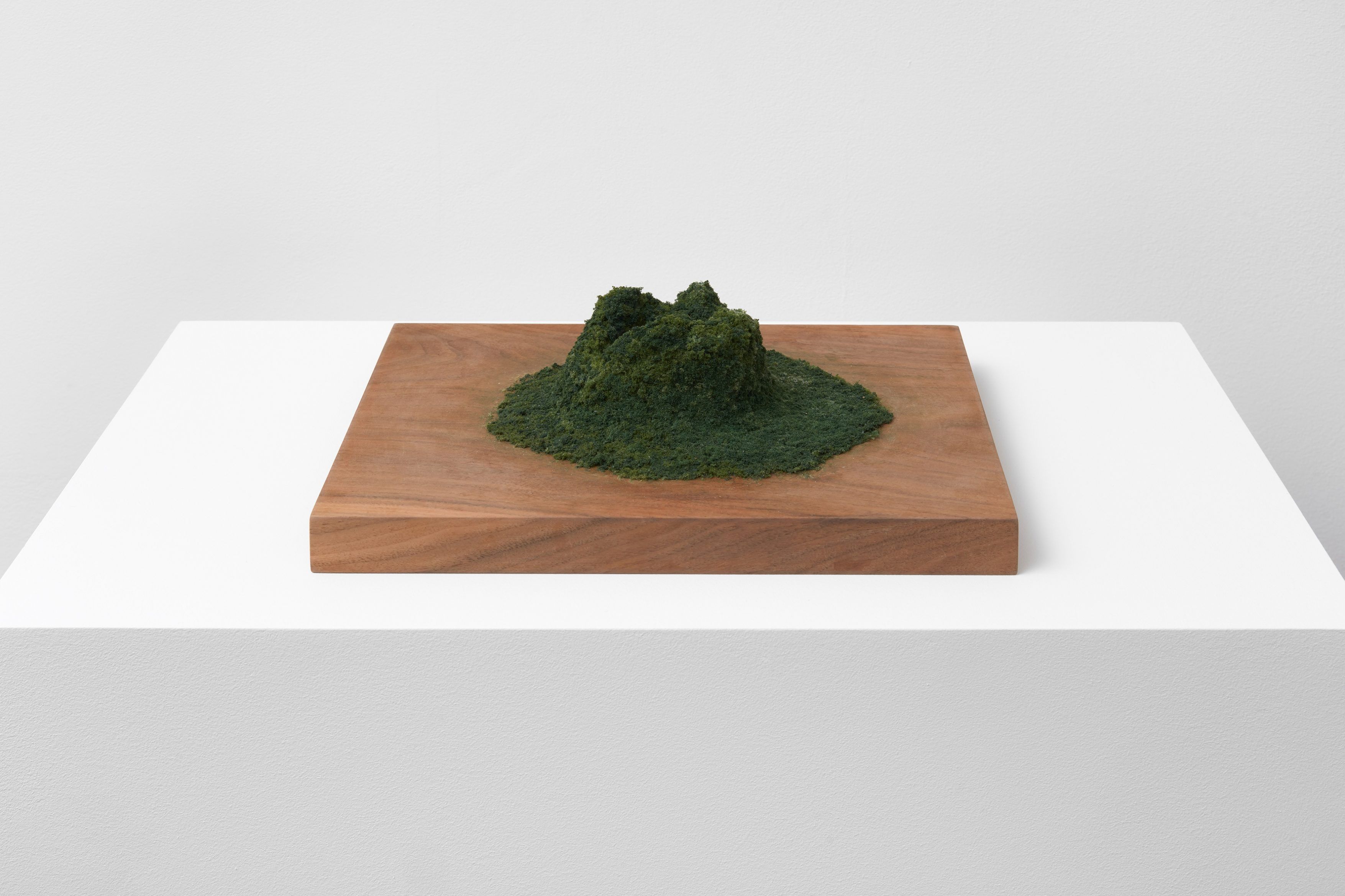 Richard Aldrich, Richard Aldrich at Modern Art, photo 2
