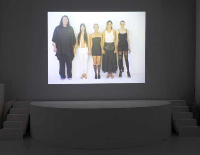 Installation view 4