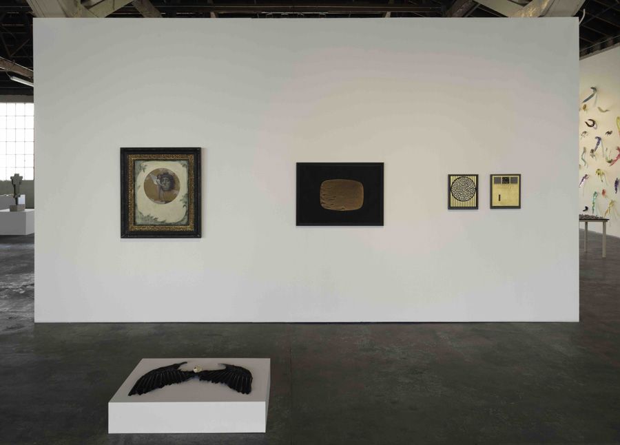 Sunlight Arrives Only At Its Proper Hour, Sunlight Arrives Only At Its Proper Hour at 356 Mission, photo 2