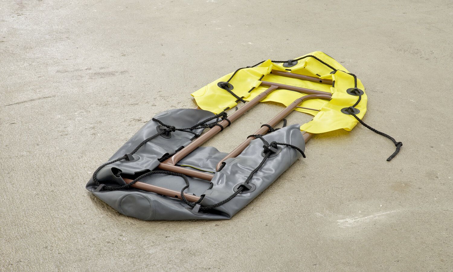 Bat-Ami Rivlin, No Can Do at M 2 3, photo 2