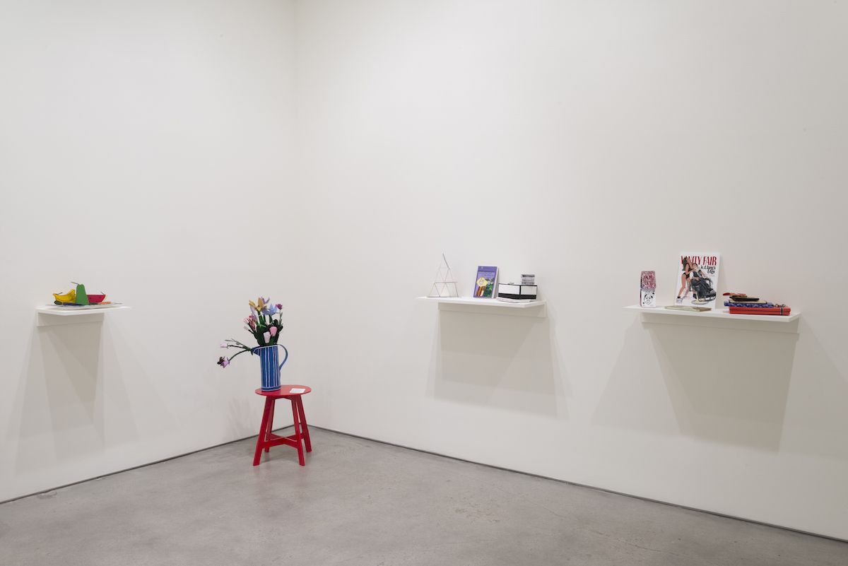 Libby Black, There's No Place Like Home at Joshua Liner Gallery, photo 3