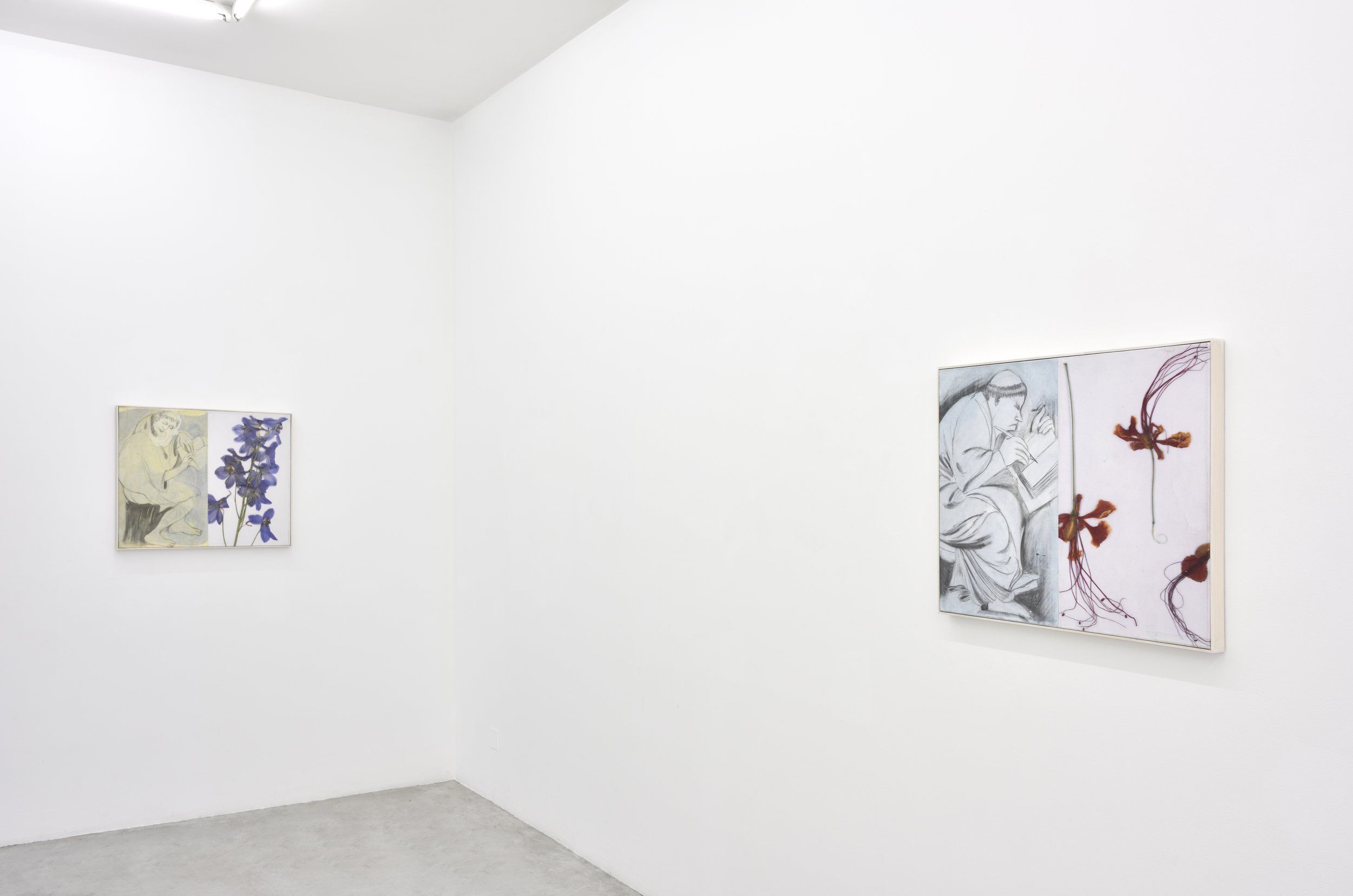 Carlotta Bailly-Borg, Polyphonic Dream at Praz-Delavallade, photo 4
