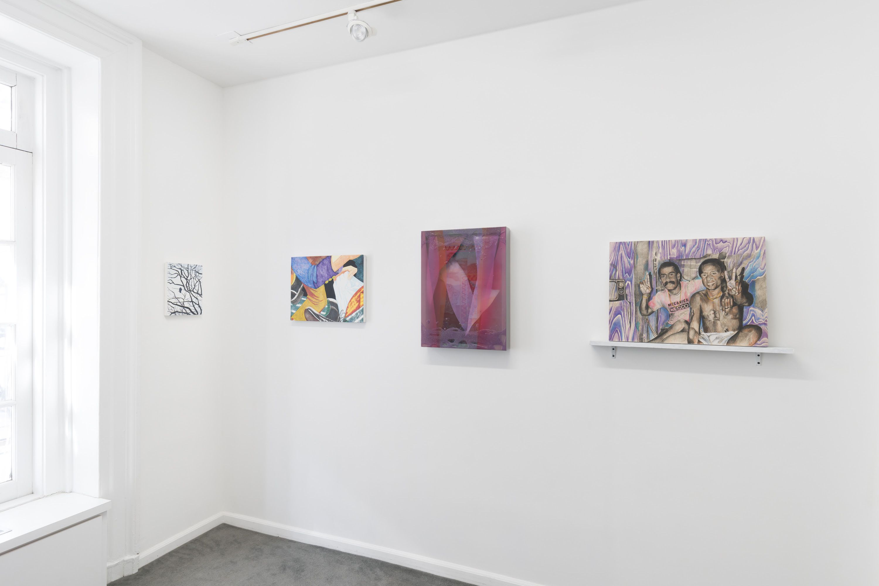 Group Show, Group Show at Kristen Lorello, photo 3