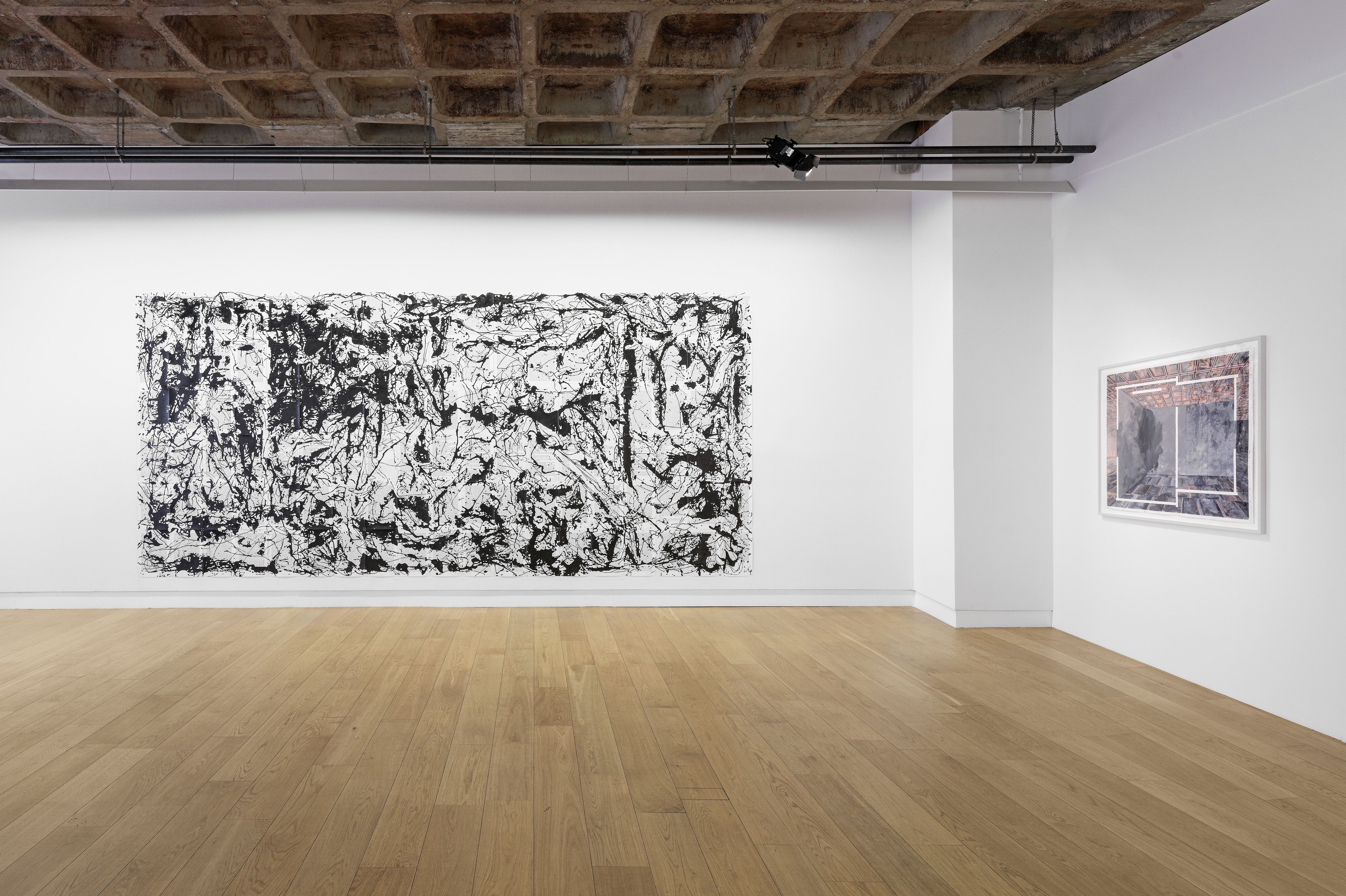 Art & Language, Devinera qui Pourra (Figure It Out Who Can) at Michael Janssen, photo 3
