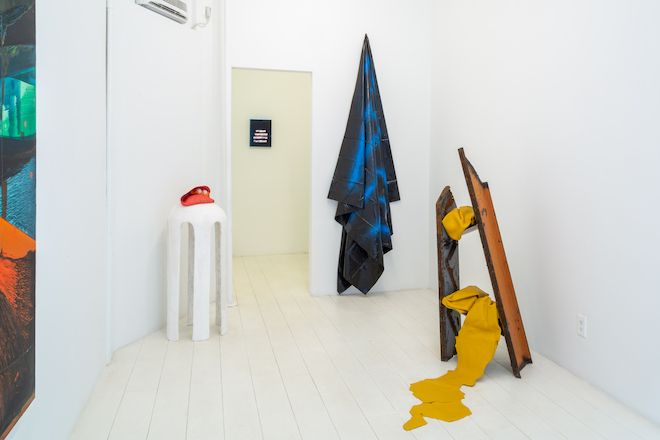 Implied Body, Implied Body at Assembly Room, photo 2