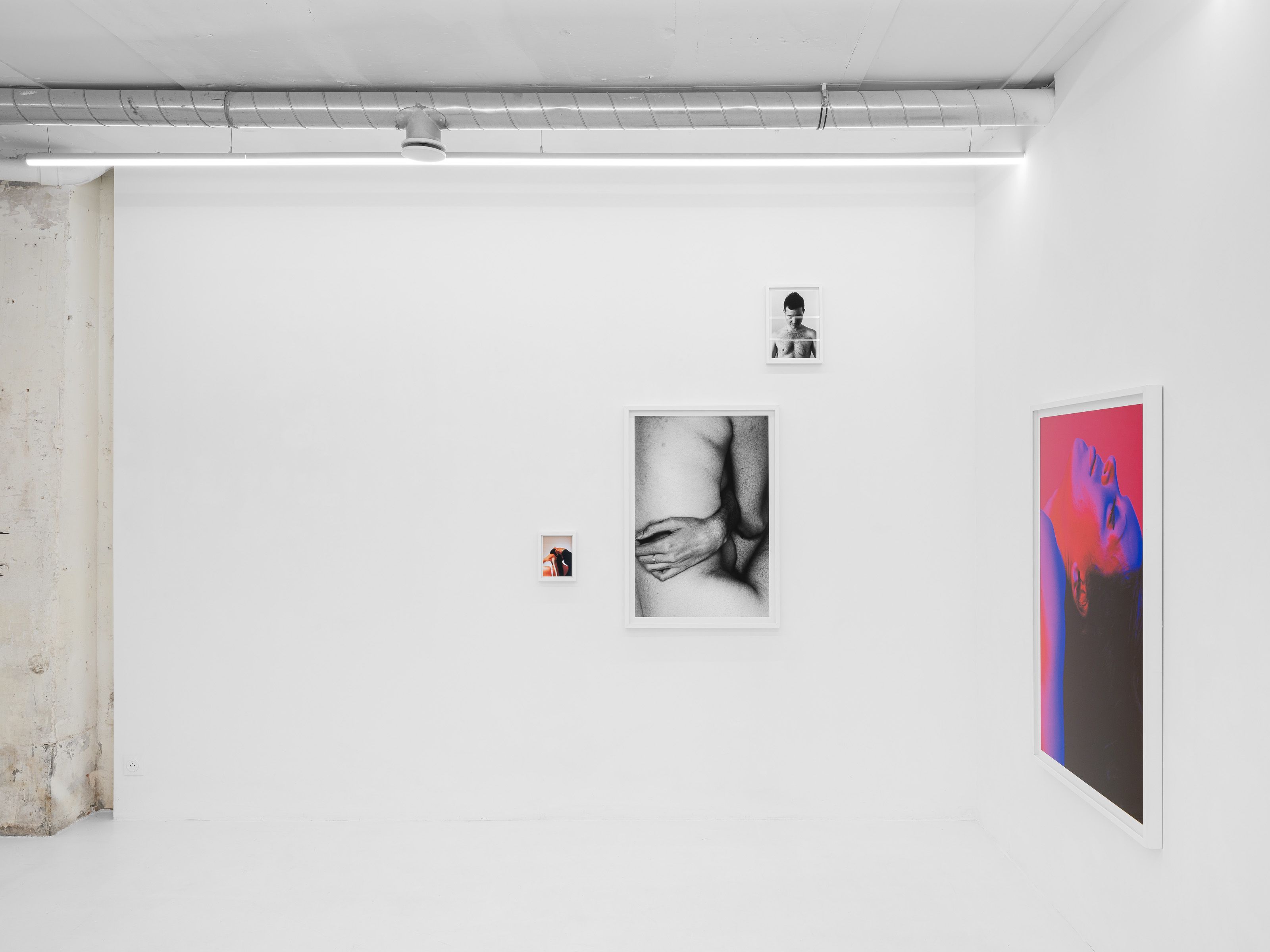 Group Show, Group Show at Sultana, photo 9