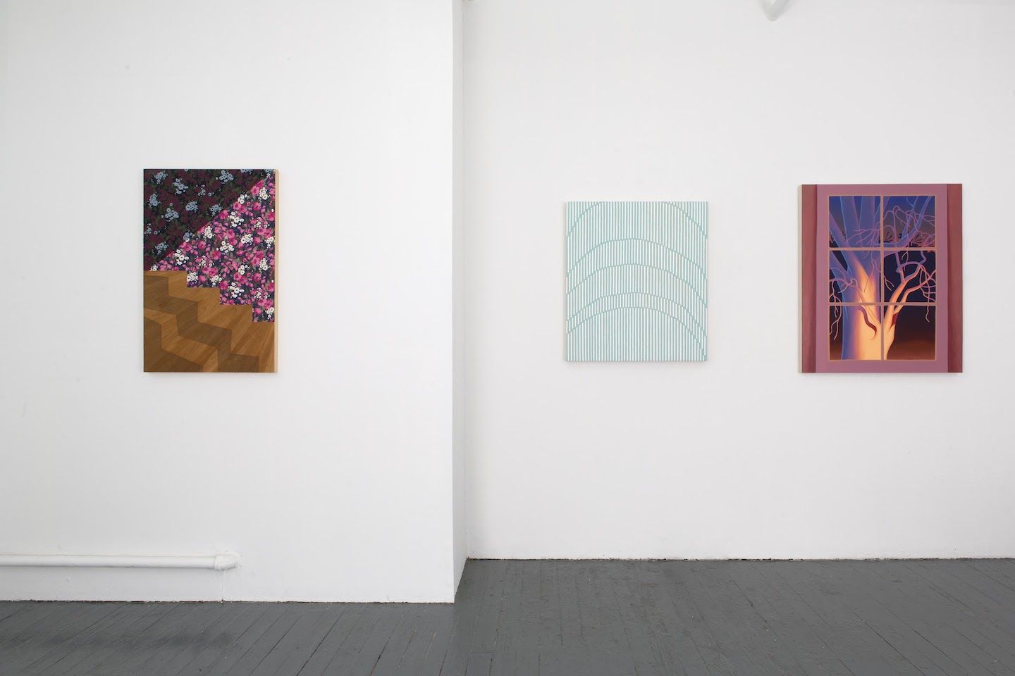 Buddy System III, Buddy System III at Deanna Evans Projects, photo 5