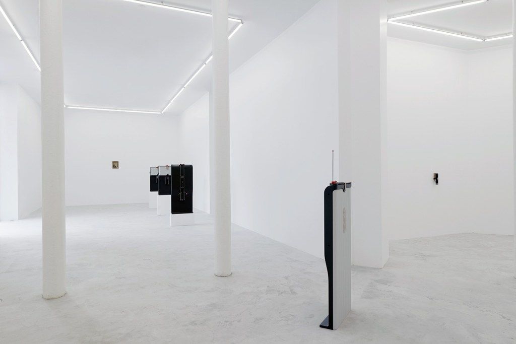 Camille Blatrix, On Your Knees at Balice Hertling, photo 5
