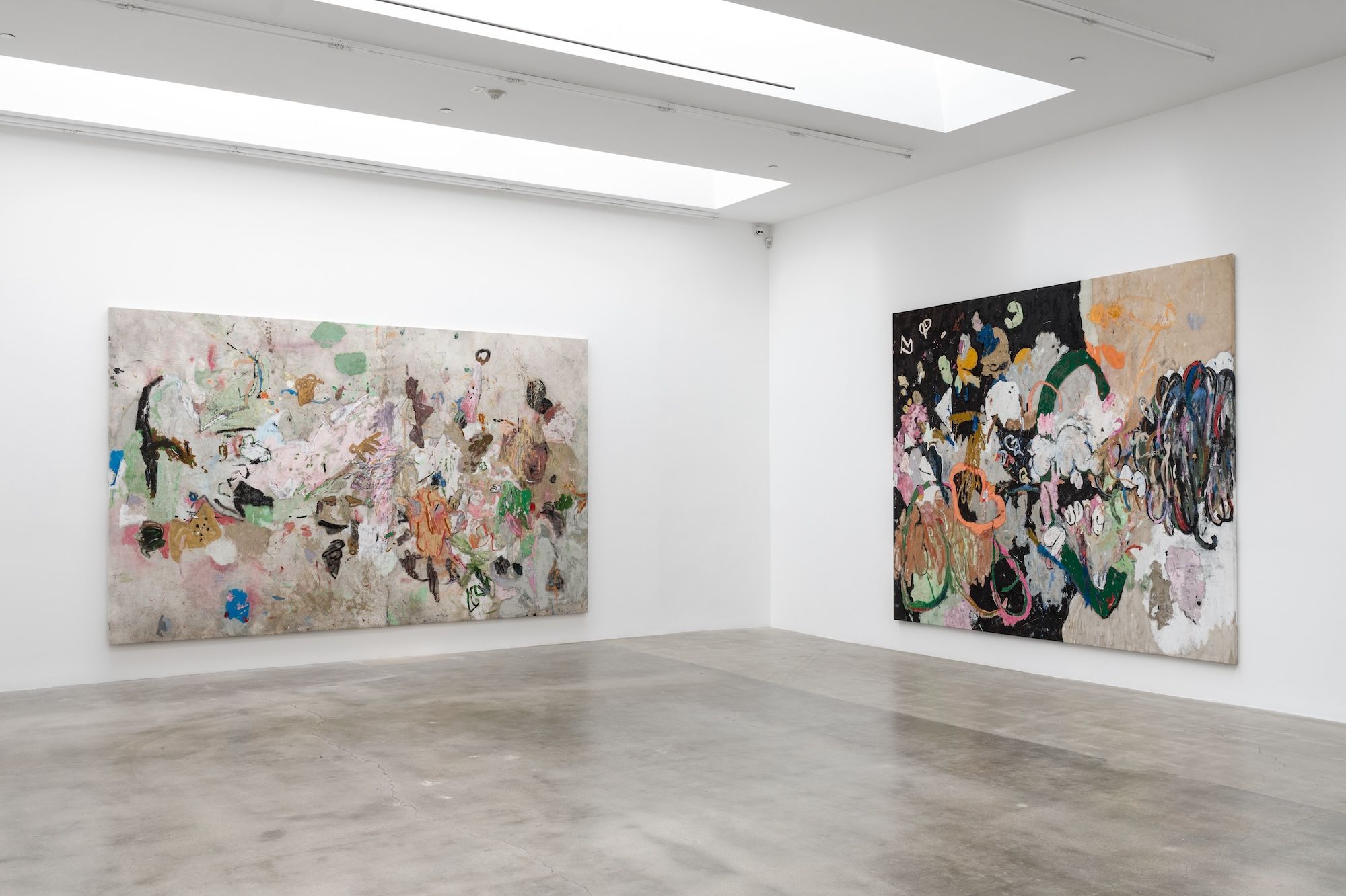Sebastian Silva, Ivanhoe at Blum, photo 13