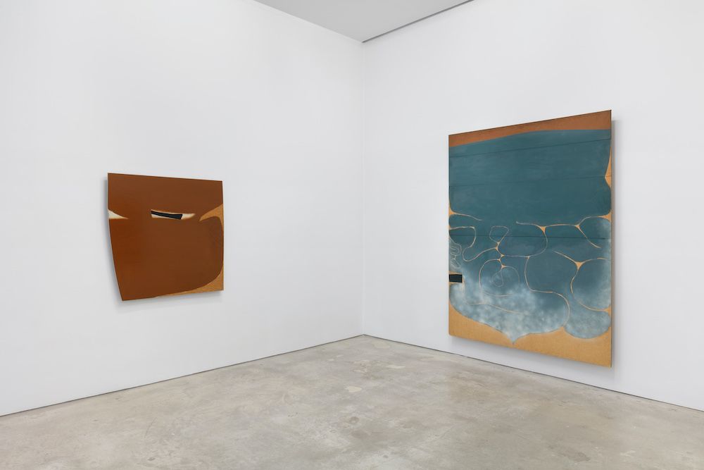 Victor Pasmore, The Final Decades at Marlborough, photo 8
