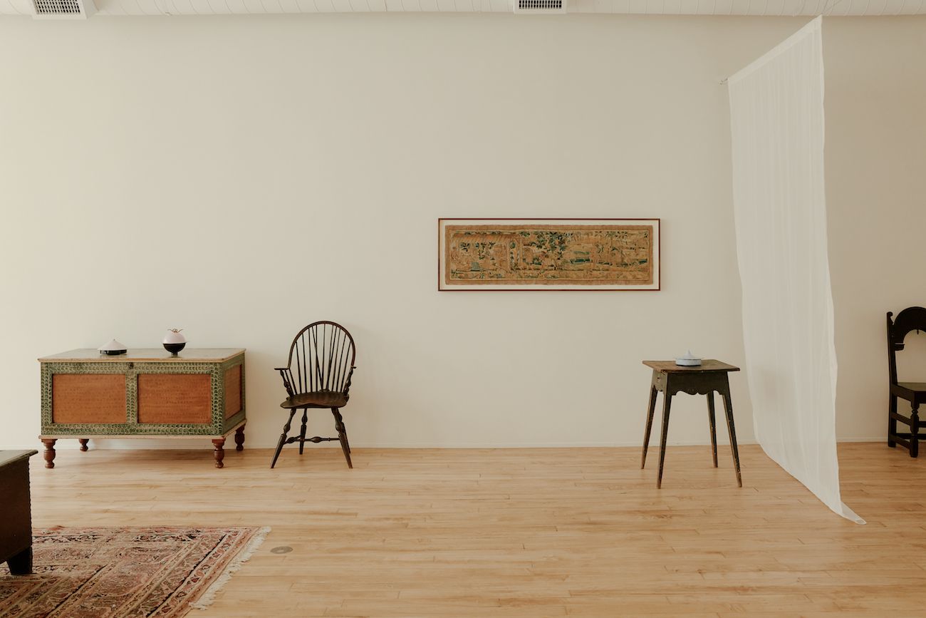 Valentina Cameranesi Sgroi, I Racconti (The Tales) at Jacqueline Sullivan Gallery, photo 15