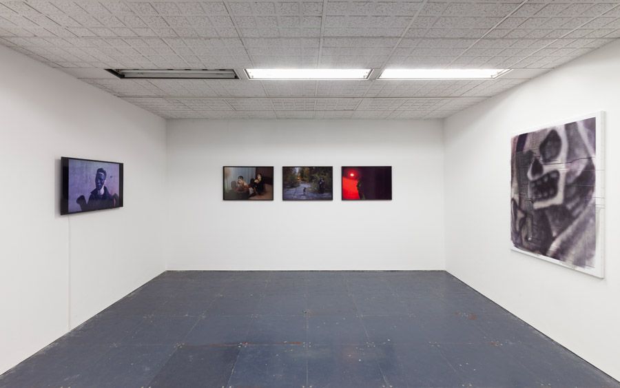 MadeIn Gallery & KOW, image 4 of 5