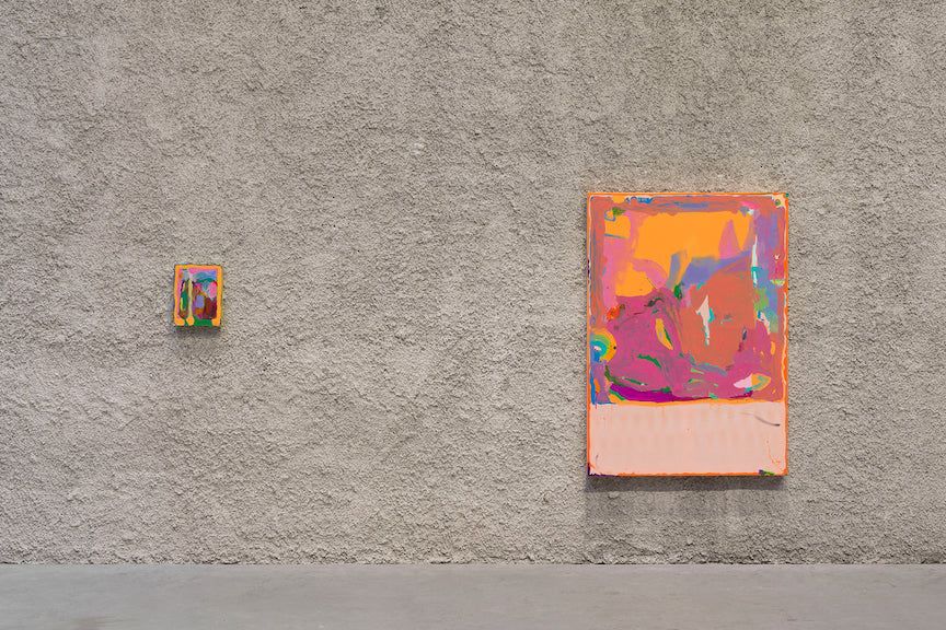Clédia Fourniau, Ten Turns at König Galerie, photo 8