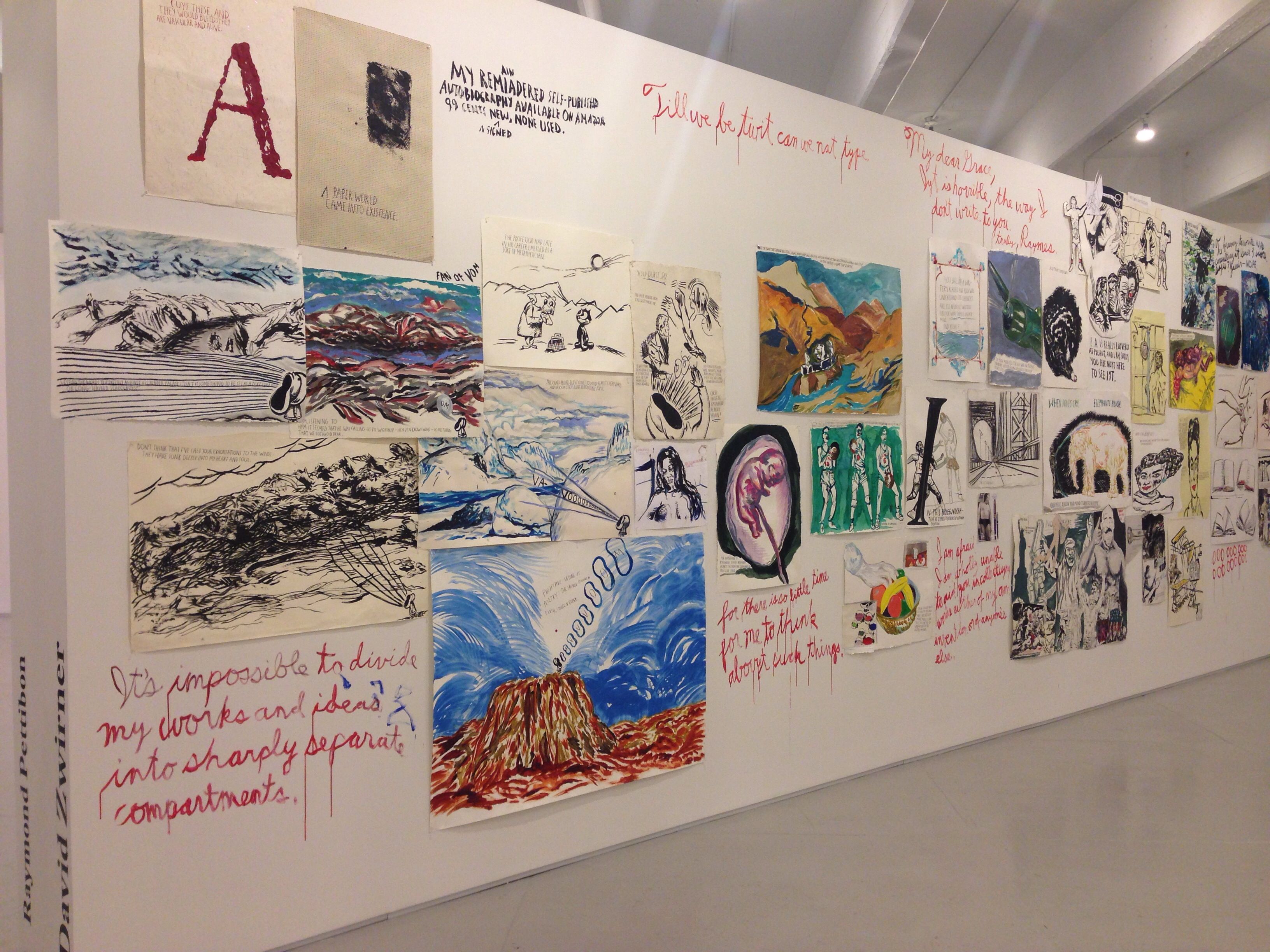 Independent Projects, Independent Projects at Center548, photo 2