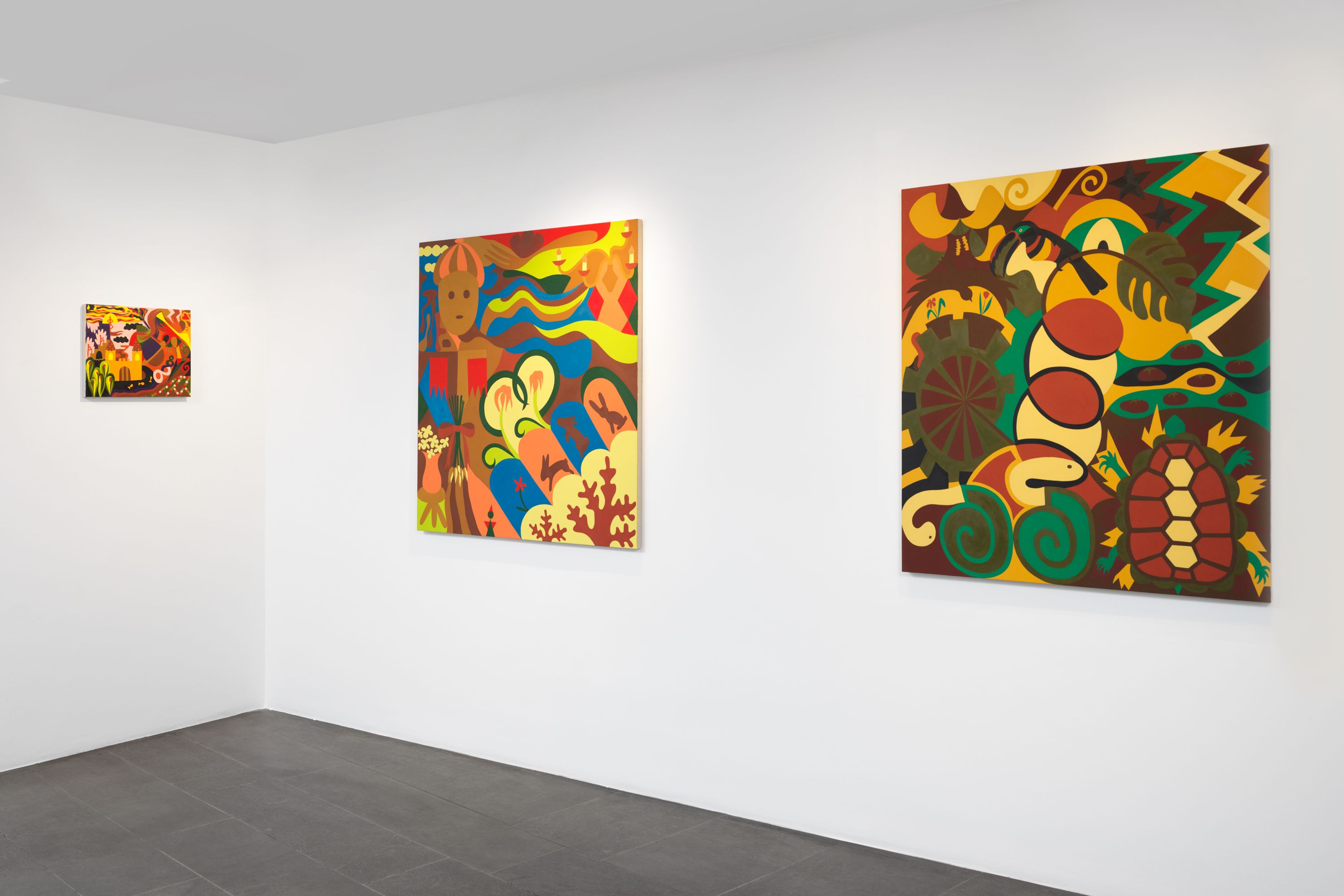 Harper’s x Galerie 75 Faubourg, Harper’s x Galerie 75 Faubourg at 75 Faubourg, photo 9