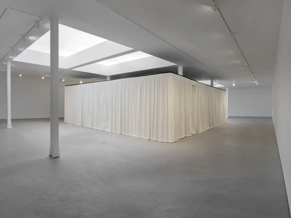 Diego Marcon, Dolle at Sadie Coles, photo 6