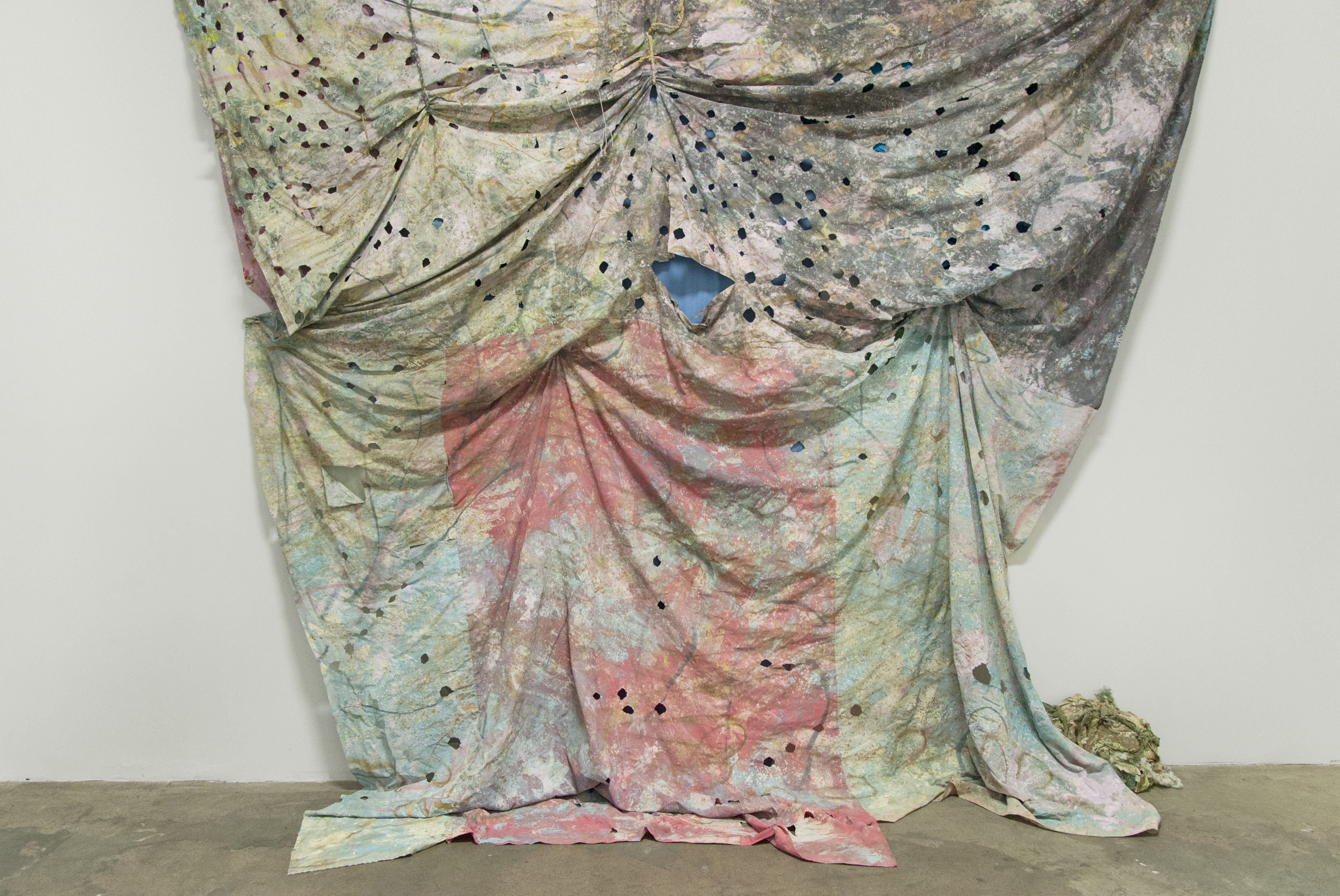 Audrey Hope, Remembering Not Remembering at Museum as Retail Space, photo 17