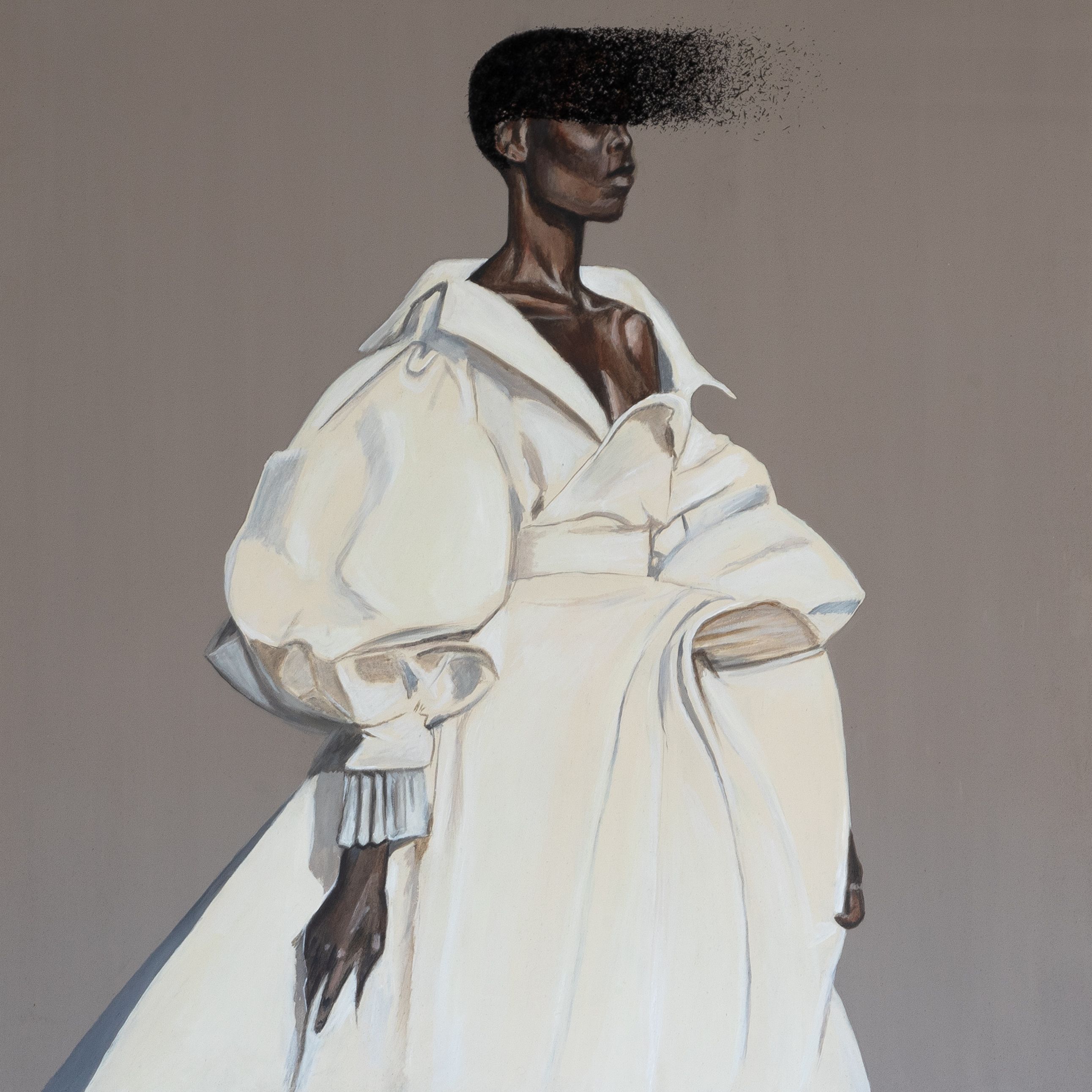 Chad Christian, Fractions of Personalities at Carlos Antonio, photo 6