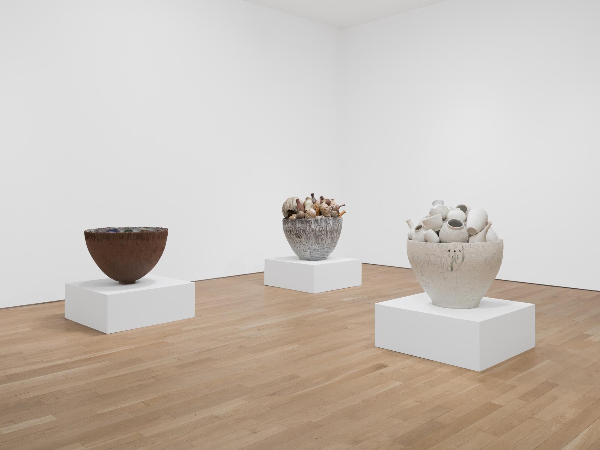 On Vessels, On Vessels at Bienvenu Steinberg & C, photo 4