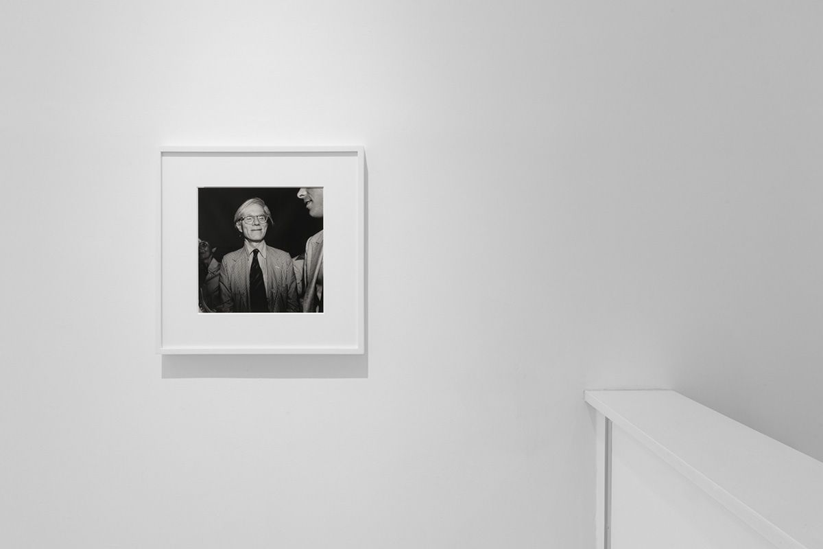Meryl Meisler, New York Paradise Lost Bushwick Era Disco at ClampArt, photo 5